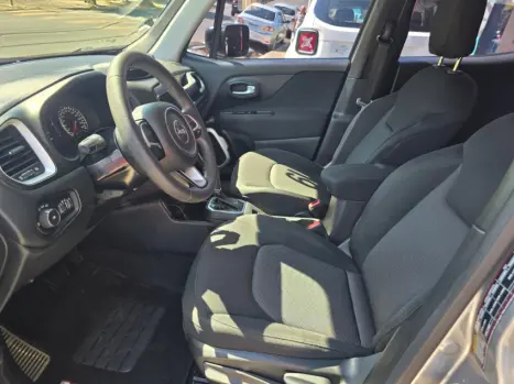 JEEP Renegade 1.8 16V 4P FLEX AUTOM�TICO, Foto 8