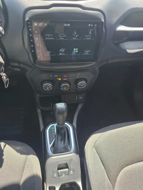 JEEP Renegade 1.8 16V 4P FLEX AUTOM�TICO, Foto 10