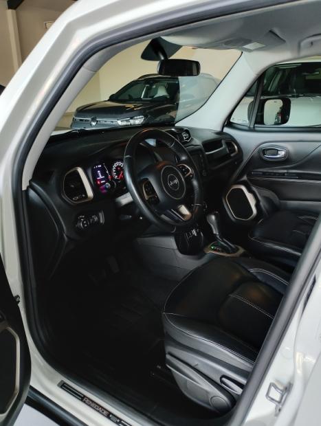 JEEP Renegade 1.8 16V 4P FLEX LONGITUDE AUTOM�TICO, Foto 8