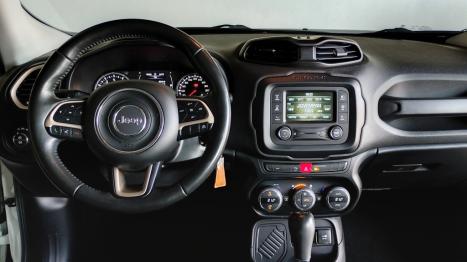 JEEP Renegade 1.8 16V 4P FLEX LONGITUDE AUTOM�TICO, Foto 12