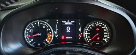 JEEP Renegade 1.8 16V 4P FLEX LONGITUDE AUTOM�TICO, Foto 14