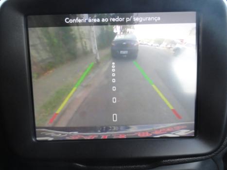 JEEP Renegade 1.8 16V 4P FLEX LONGITUDE AUTOM�TICO, Foto 13