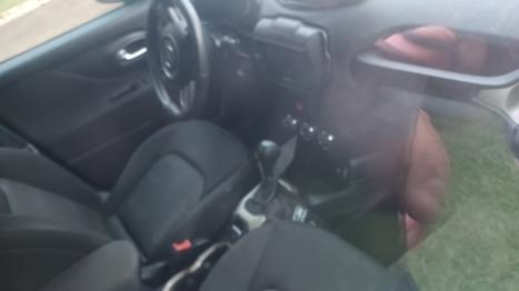 JEEP Renegade 1.8 16V 4P FLEX AUTOM�TICO, Foto 7
