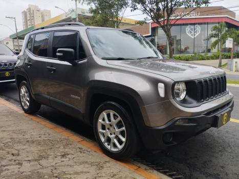 JEEP Renegade 1.8 16V 4P FLEX SPORT AUTOM�TICO, Foto 1