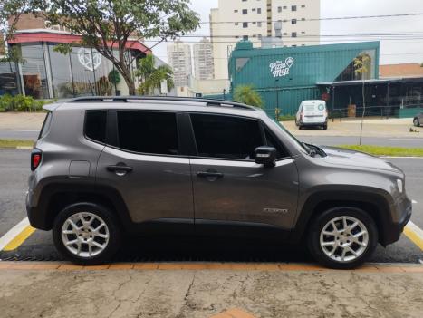 JEEP Renegade 1.8 16V 4P FLEX SPORT AUTOM�TICO, Foto 2