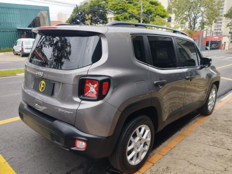 JEEP Renegade 1.8 16V 4P FLEX SPORT AUTOM�TICO, Foto 3