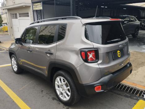 JEEP Renegade 1.8 16V 4P FLEX SPORT AUTOM�TICO, Foto 5