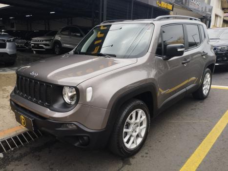JEEP Renegade 1.8 16V 4P FLEX SPORT AUTOM�TICO, Foto 7