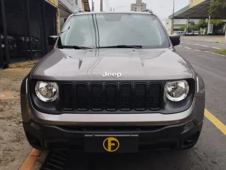 JEEP Renegade 1.8 16V 4P FLEX SPORT AUTOM�TICO, Foto 8