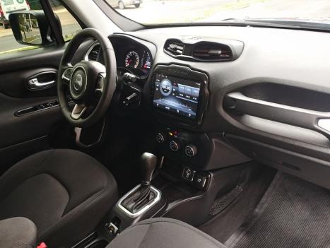 JEEP Renegade 1.8 16V 4P FLEX SPORT AUTOM�TICO, Foto 10