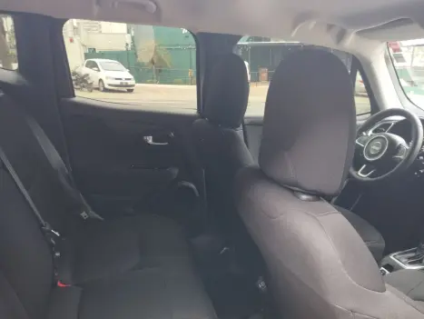 JEEP Renegade 1.8 16V 4P FLEX SPORT AUTOM�TICO, Foto 11