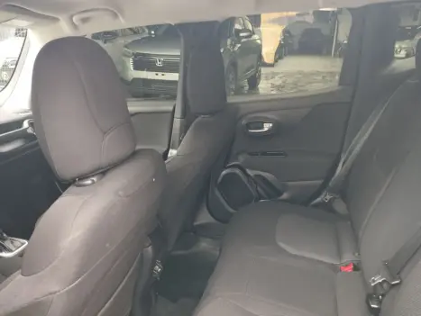 JEEP Renegade 1.8 16V 4P FLEX SPORT AUTOM�TICO, Foto 12