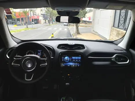 JEEP Renegade 1.8 16V 4P FLEX SPORT AUTOM�TICO, Foto 13