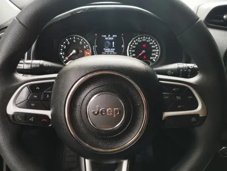JEEP Renegade 1.8 16V 4P FLEX SPORT AUTOM�TICO, Foto 16