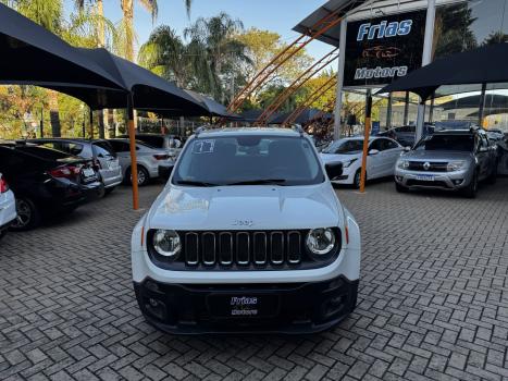 JEEP Renegade 1.8 16V 4P FLEX AUTOM�TICO, Foto 1