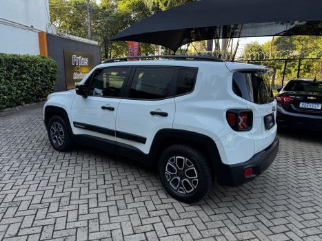 JEEP Renegade 1.8 16V 4P FLEX AUTOM�TICO, Foto 3