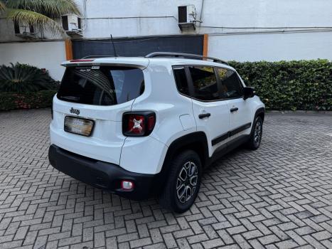 JEEP Renegade 1.8 16V 4P FLEX AUTOM�TICO, Foto 5
