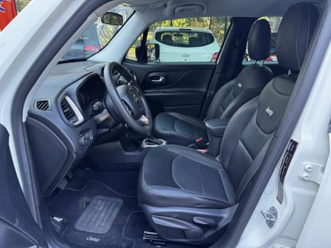 JEEP Renegade 1.8 16V 4P FLEX AUTOM�TICO, Foto 7