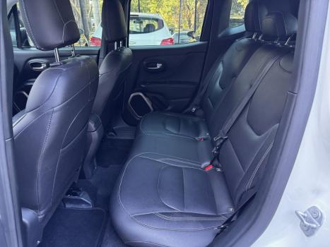 JEEP Renegade 1.8 16V 4P FLEX AUTOM�TICO, Foto 8
