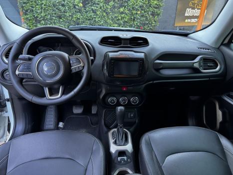 JEEP Renegade 1.8 16V 4P FLEX AUTOM�TICO, Foto 9