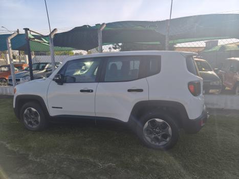 JEEP Renegade 1.8 16V 4P FLEX SPORT AUTOM�TICO, Foto 2
