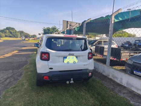 JEEP Renegade 1.8 16V 4P FLEX SPORT AUTOM�TICO, Foto 3
