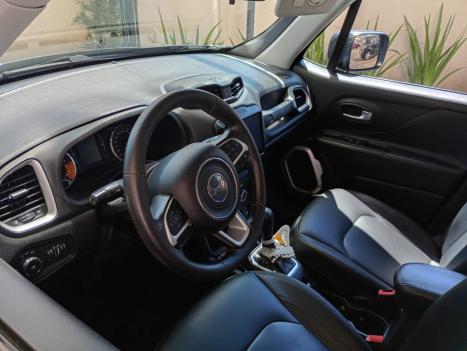 JEEP Renegade 1.8 16V 4P FLEX SPORT AUTOM�TICO, Foto 2