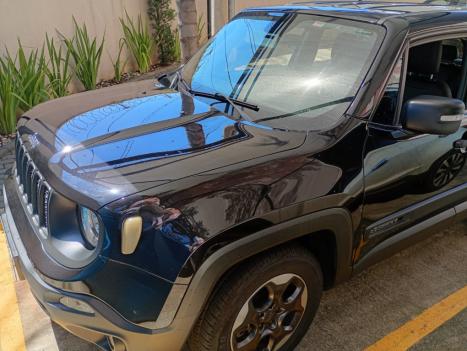 JEEP Renegade 1.8 16V 4P FLEX SPORT AUTOM�TICO, Foto 3