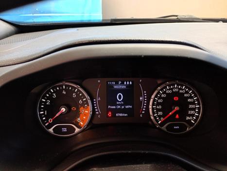 JEEP Renegade 1.8 16V 4P FLEX SPORT AUTOM�TICO, Foto 5