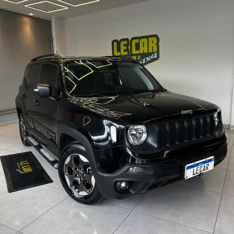 JEEP Renegade 1.8 16V 4P FLEX AUTOM�TICO, Foto 1