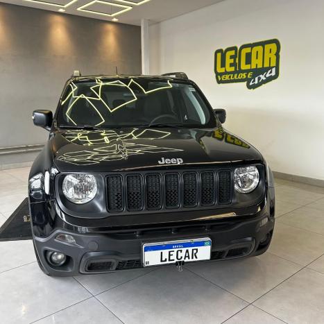 JEEP Renegade 1.8 16V 4P FLEX AUTOM�TICO, Foto 2