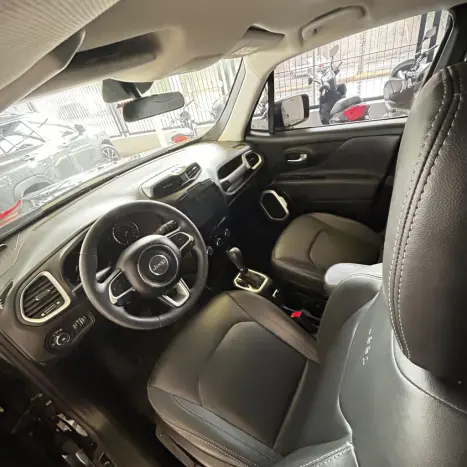 JEEP Renegade 1.8 16V 4P FLEX AUTOM�TICO, Foto 5