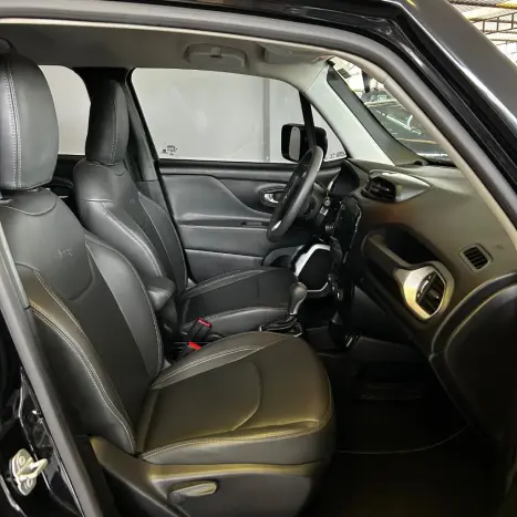 JEEP Renegade 1.8 16V 4P FLEX AUTOM�TICO, Foto 6