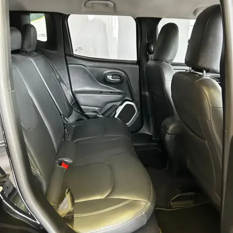 JEEP Renegade 1.8 16V 4P FLEX AUTOM�TICO, Foto 7