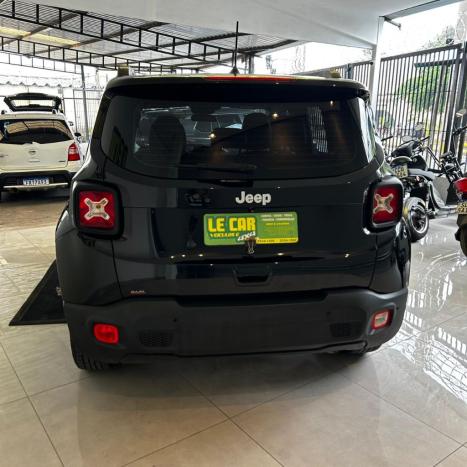 JEEP Renegade 1.8 16V 4P FLEX AUTOM�TICO, Foto 9