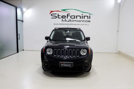 JEEP Renegade 1.8 16V 4P FLEX SPORT AUTOM�TICO, Foto 2
