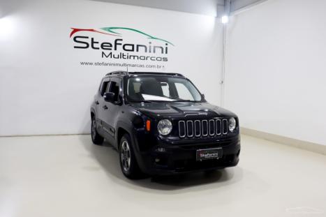 JEEP Renegade 1.8 16V 4P FLEX SPORT AUTOM�TICO, Foto 3