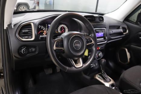 JEEP Renegade 1.8 16V 4P FLEX SPORT AUTOM�TICO, Foto 4