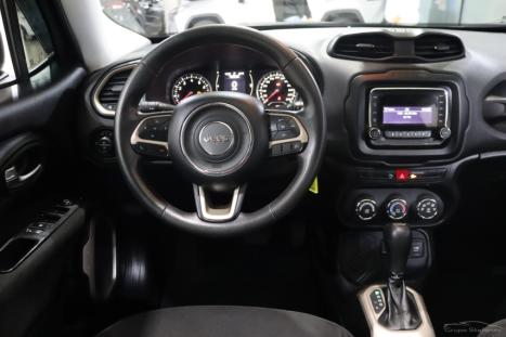JEEP Renegade 1.8 16V 4P FLEX SPORT AUTOM�TICO, Foto 5
