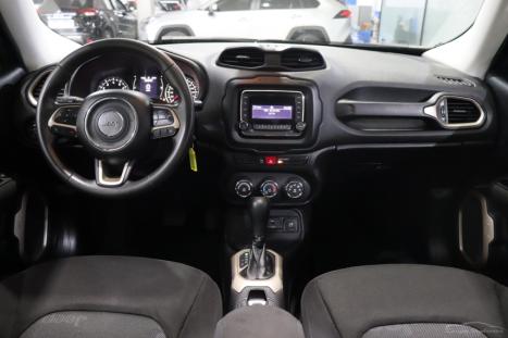 JEEP Renegade 1.8 16V 4P FLEX SPORT AUTOM�TICO, Foto 6