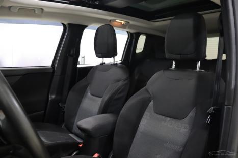 JEEP Renegade 1.8 16V 4P FLEX SPORT AUTOM�TICO, Foto 7