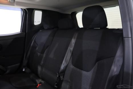 JEEP Renegade 1.8 16V 4P FLEX SPORT AUTOM�TICO, Foto 8