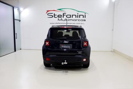JEEP Renegade 1.8 16V 4P FLEX SPORT AUTOM�TICO, Foto 13