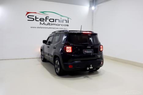 JEEP Renegade 1.8 16V 4P FLEX SPORT AUTOM�TICO, Foto 14