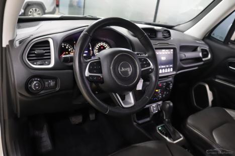 JEEP Renegade 1.8 16V 4P FLEX LONGITUDE AUTOM�TICO, Foto 4