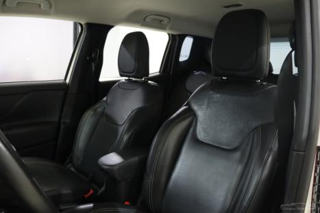 JEEP Renegade 1.8 16V 4P FLEX LONGITUDE AUTOM�TICO, Foto 7