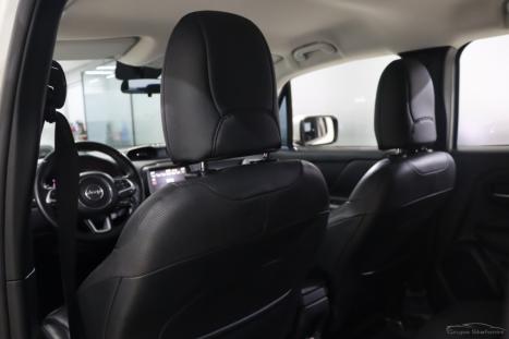 JEEP Renegade 1.8 16V 4P FLEX LONGITUDE AUTOM�TICO, Foto 9