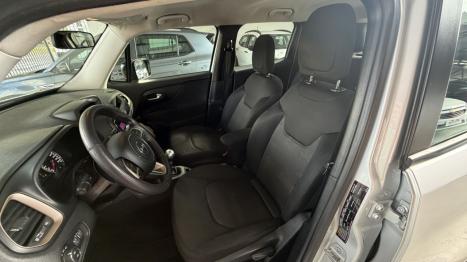 JEEP Renegade 1.8 16V 4P FLEX SPORT, Foto 8