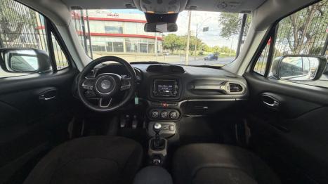 JEEP Renegade 1.8 16V 4P FLEX SPORT, Foto 10