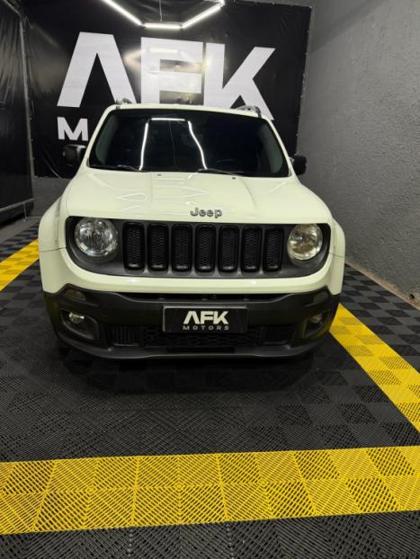 JEEP Renegade 1.8 16V 4P FLEX SPORT AUTOM�TICO, Foto 1